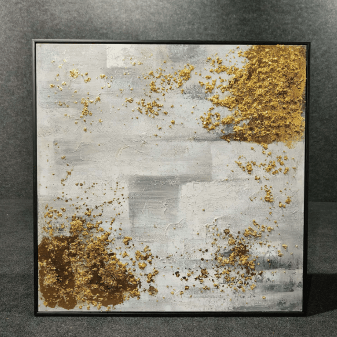 Exclusive Hand Crafted Painting Style 58